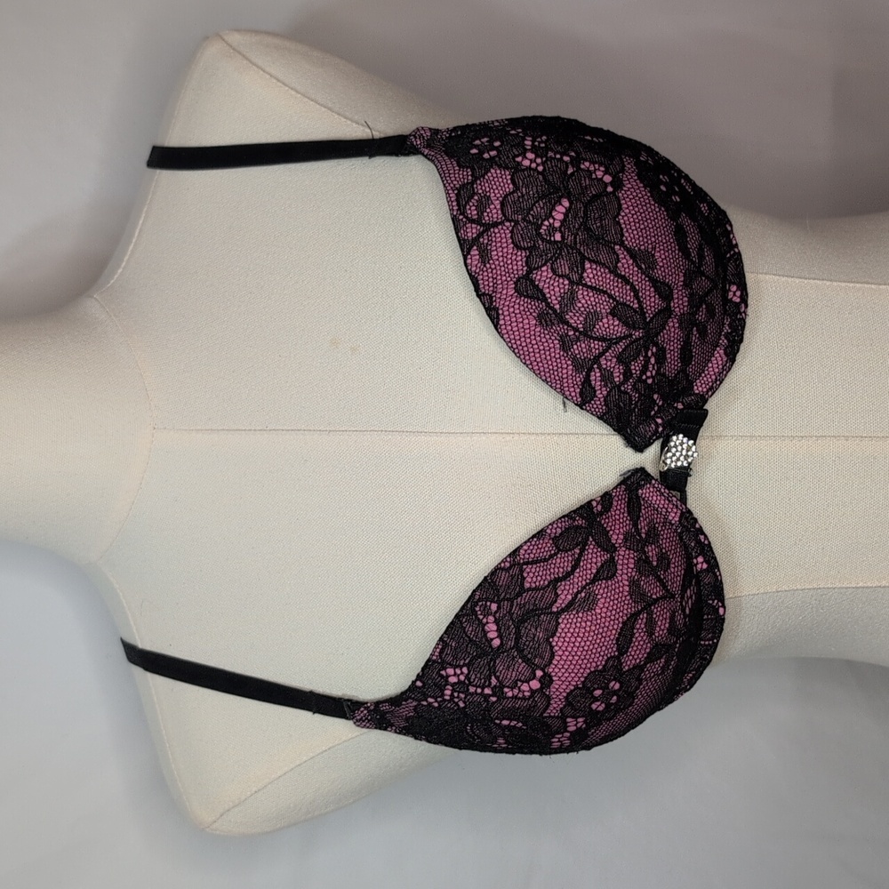 Victoria Secrets Sexy Little Things